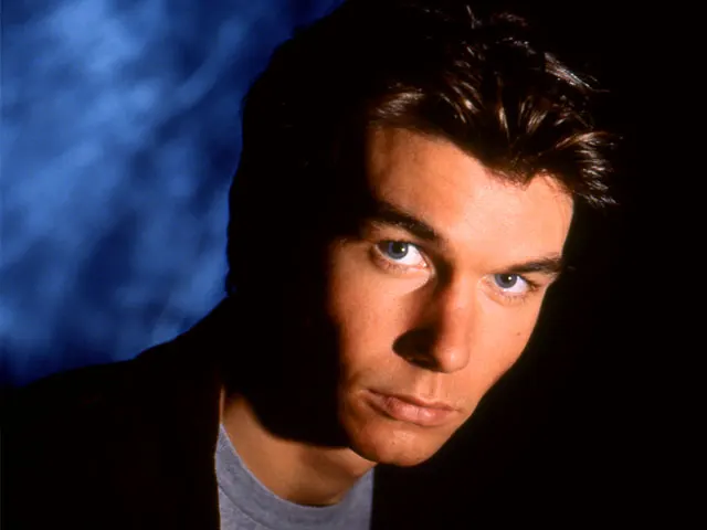 “Sliders” 20th Anniversary Jerry O’Connell Interview
