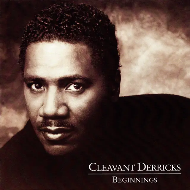 Cleavant Derricks Beginnings Album