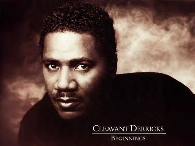 Cleavant Derricks - Beginnings